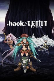 Assistir .hack//Quantum online