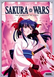Assistir Sakura Wars online