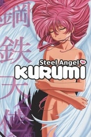 Assistir Steel Angel Kurumi online