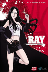 Assistir RAY The Animation online