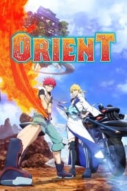 Assistir Orient online