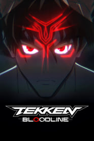 Assistir Tekken: Bloodline online