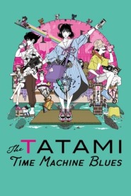 Assistir Tatami: Uma Viagem no Tempo online