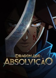 Assistir Dragon Age: Absolvição online