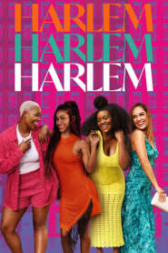 Assistir Harlem online