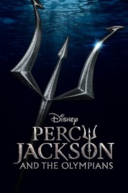 Assistir Percy Jackson e os Olimpianos online