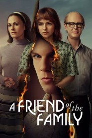 Assistir A Friend of the Family online