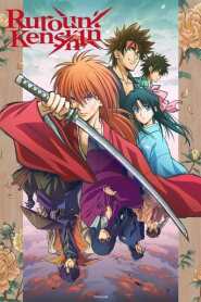 Assistir Rurouni Kenshin online