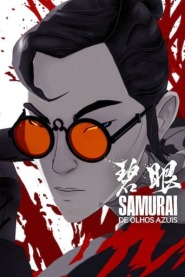 Assistir Samurai de Olhos Azuis online