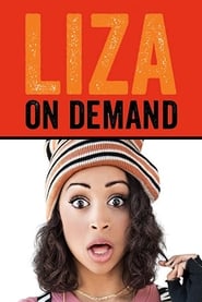 Assistir Liza on Demand online
