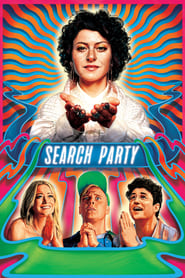 Assistir Search Party online