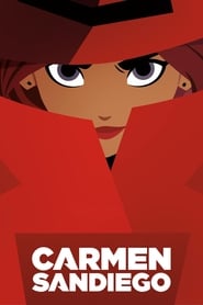 Assistir Carmen Sandiego online