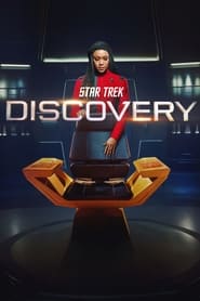 Assistir Star Trek: Discovery online