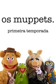 Assistir Os Muppets online