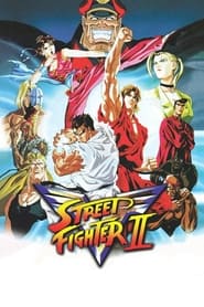 Assistir Street Fighter II: Victory online