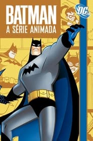 Assistir Batman: A Série Animada online