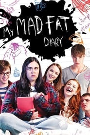Assistir My Mad Fat Diary online
