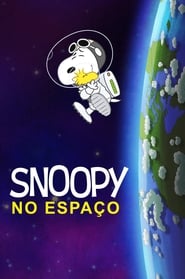 Assistir Snoopy no Espaço online