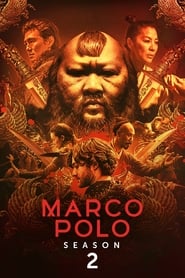 Assistir Marco Polo online