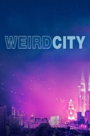 Assistir Weird City online