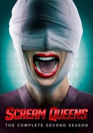 Assistir Scream Queens online