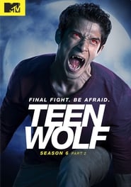 Assistir Teen Wolf online