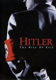 Assistir Hitler: A Trajetória do Mal online