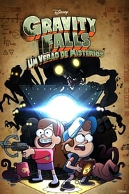 Assistir Gravity Falls: Um Verão de Mistérios online