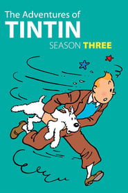 Assistir As Aventuras de Tintin online