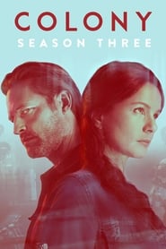 Assistir Colony online
