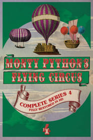 Assistir Monty Python's Flying Circus online