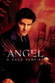 Assistir Angel: O Caça Vampiro online