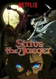 Assistir Tenrou: Sirius the Jaeger online