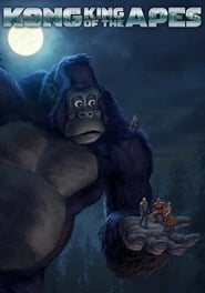 Assistir Kong: O Rei dos Macacos online