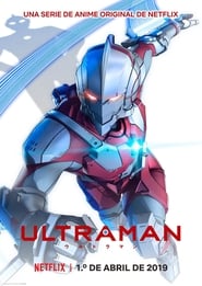 Assistir Ultraman online