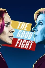 Assistir The Good Fight online