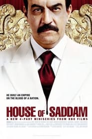 Assistir House of Saddam online