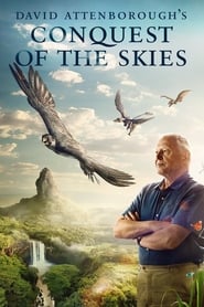 Assistir David Attenborough's Conquest of the Skies online