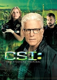 Assistir CSI: Investigação Criminal online