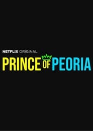 Assistir O Príncipe de Peoria online