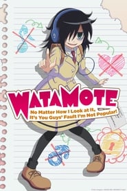 Assistir WataMote online