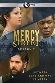 Assistir Mercy Street online