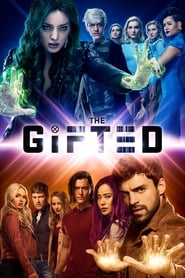 Assistir The Gifted: Os Mutantes online