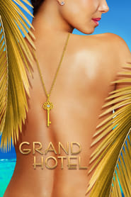 Assistir Grand Hotel online
