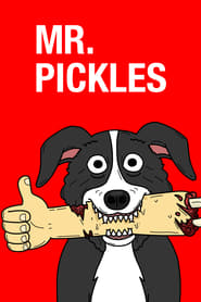Assistir Sr. Pickles online