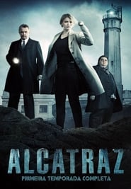 Assistir Alcatraz online