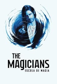 Assistir The Magicians: Escola de Magia online