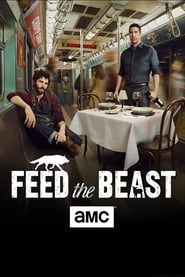 Assistir Feed the Beast online