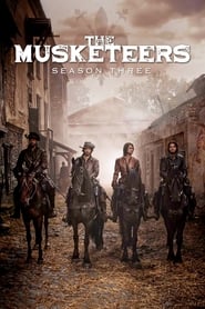 Assistir The Musketeers online