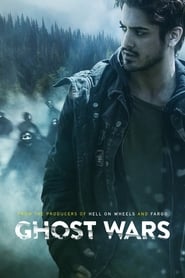 Assistir Ghost Wars online